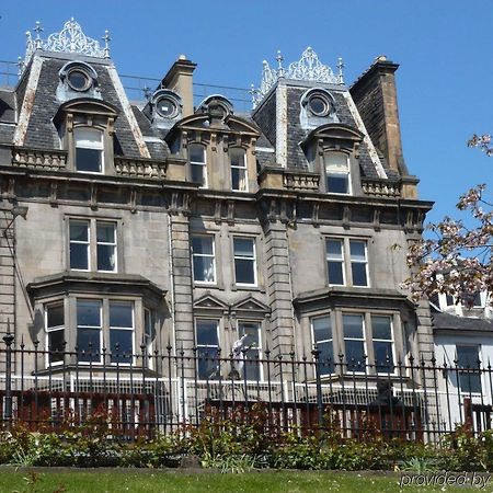 Royal Overseas League Hotel Edimburgo Exterior foto